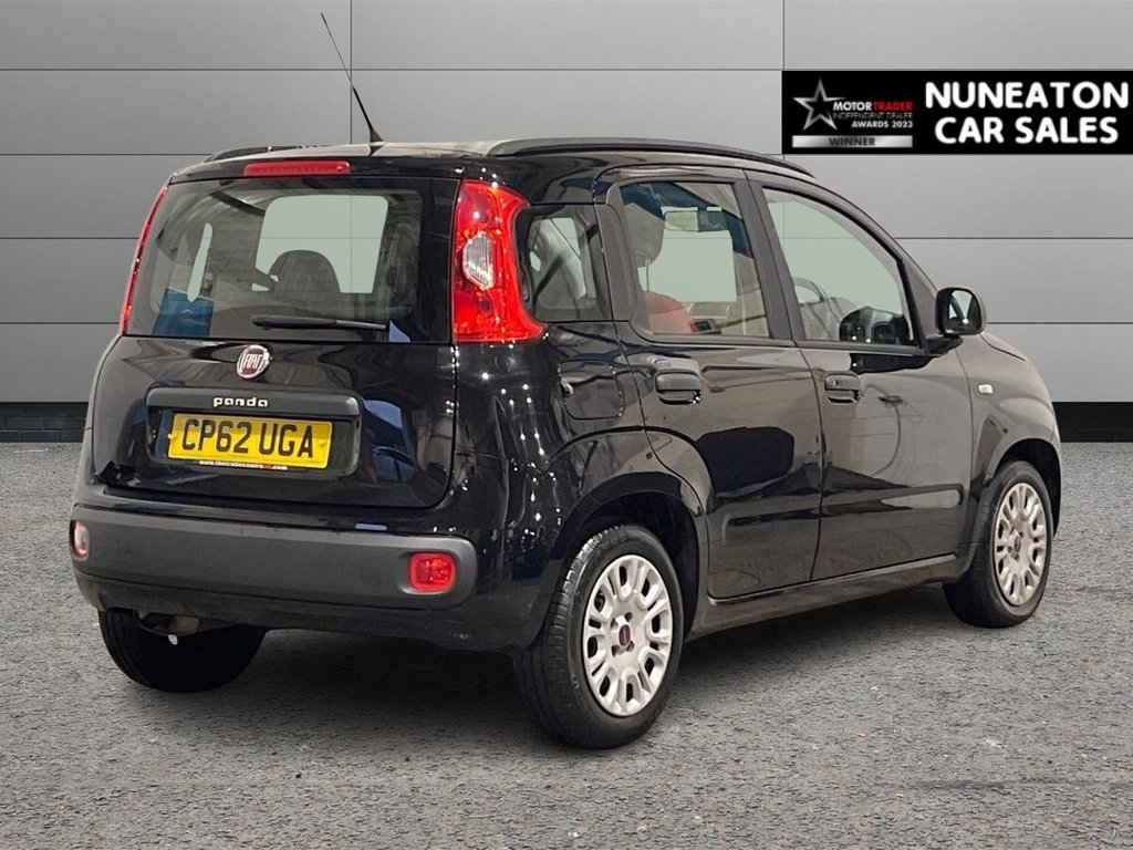 Used Fiat Panda 2013 for sale - 76961968: Photo 3