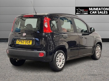 Used Fiat Panda 2013 for sale - 76961968: Photo