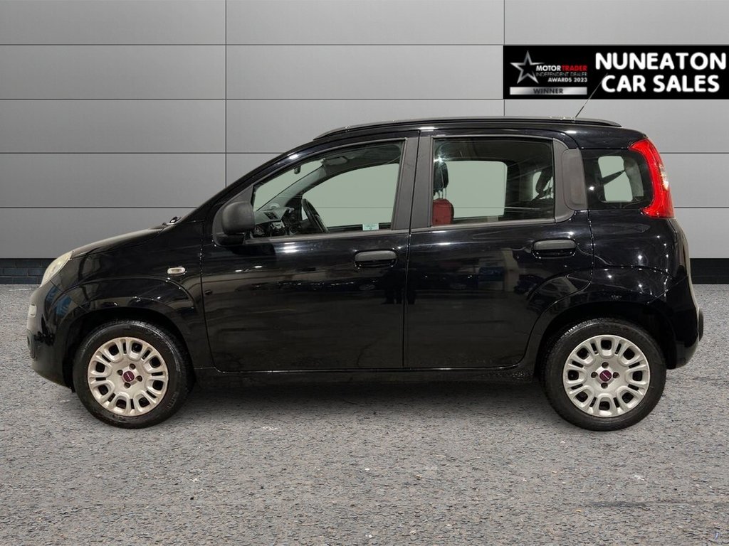 Used Fiat Panda 2013 for sale - 76961968: Photo 6