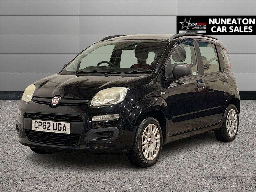 Used Fiat Panda 2013 for sale - 76961968: Photo 7
