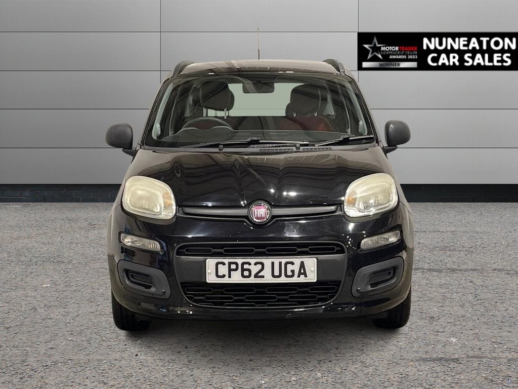 Used Fiat Panda 2013 for sale - 76961968: Photo 8