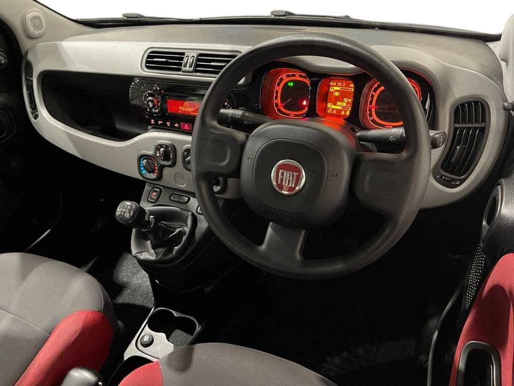 Used Fiat Panda 2013 for sale - 76961968: Photo 9