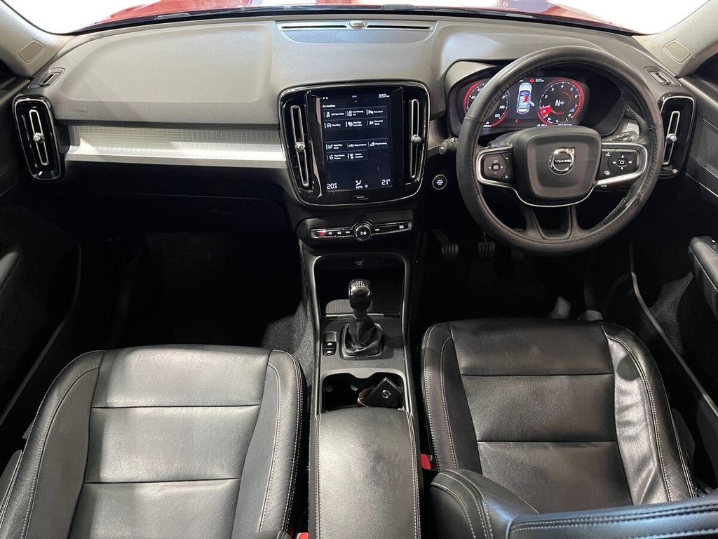 Used Volvo XC40 2019 for sale - 76092480: Photo 10
