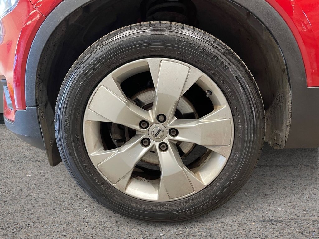 Used Volvo XC40 2019 for sale - 76092480: Photo 12