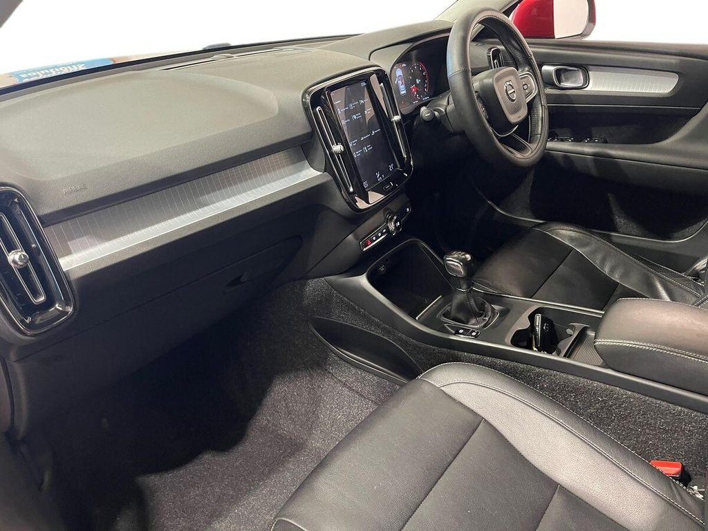 Used Volvo XC40 2019 for sale - 76092480: Photo 13
