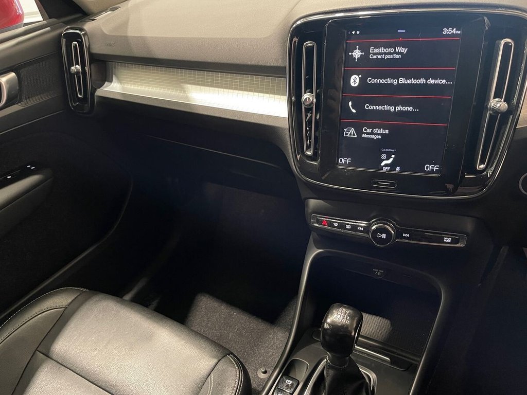 Used Volvo XC40 2019 for sale - 76092480: Photo 14