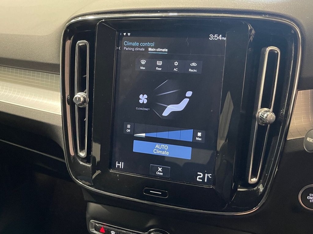 Used Volvo XC40 2019 for sale - 76092480: Photo 15