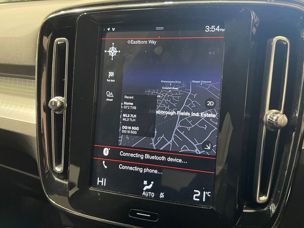 Used Volvo XC40 2019 for sale - 76092480: Photo 17
