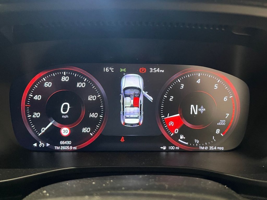 Used Volvo XC40 2019 for sale - 76092480: Photo 18