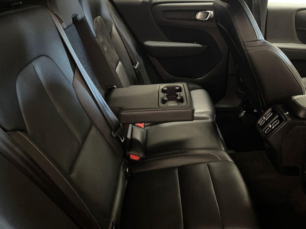 Used Volvo XC40 2019 for sale - 76092480: Photo 21