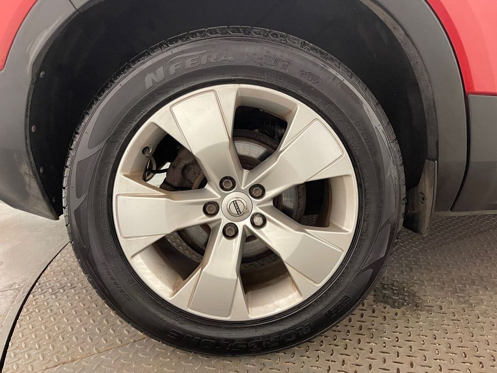 Used Volvo XC40 2019 for sale - 76092480: Photo 25