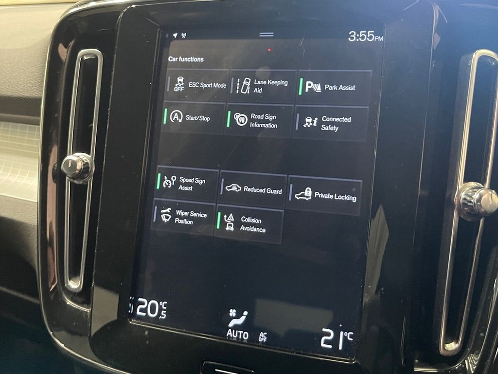 Used Volvo XC40 2019 for sale - 76092480: Photo 26