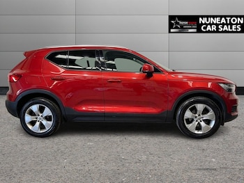 Used Volvo XC40 2019 for sale - 76092480: Photo 2
