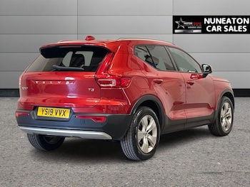 Used Volvo XC40 2019 for sale - 76092480: Photo 3