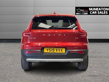 Used Volvo XC40 2019 for sale - 76092480: Photo 4