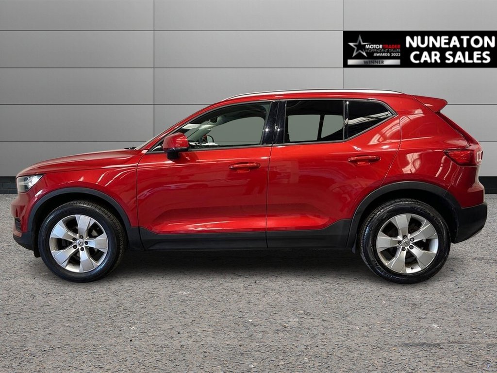 Used Volvo XC40 2019 for sale - 76092480: Photo 6