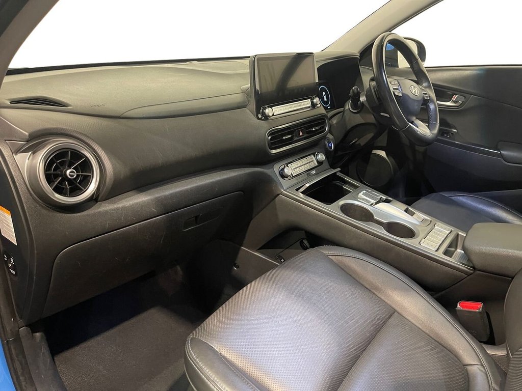 Used Hyundai KONA 2022 for sale - 77383479: Photo 15