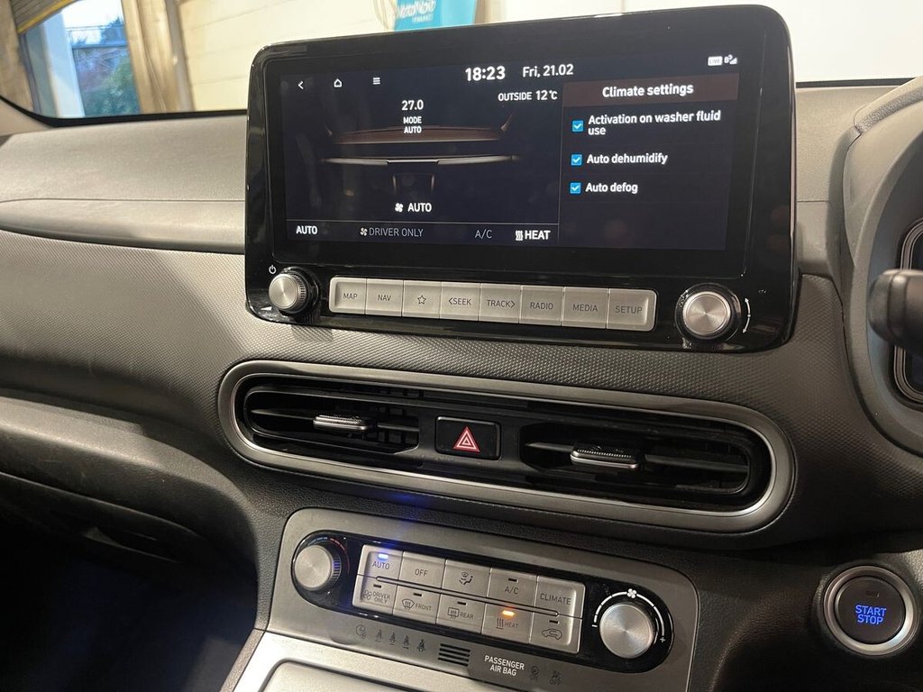 Used Hyundai KONA 2022 for sale - 77383479: Photo 18