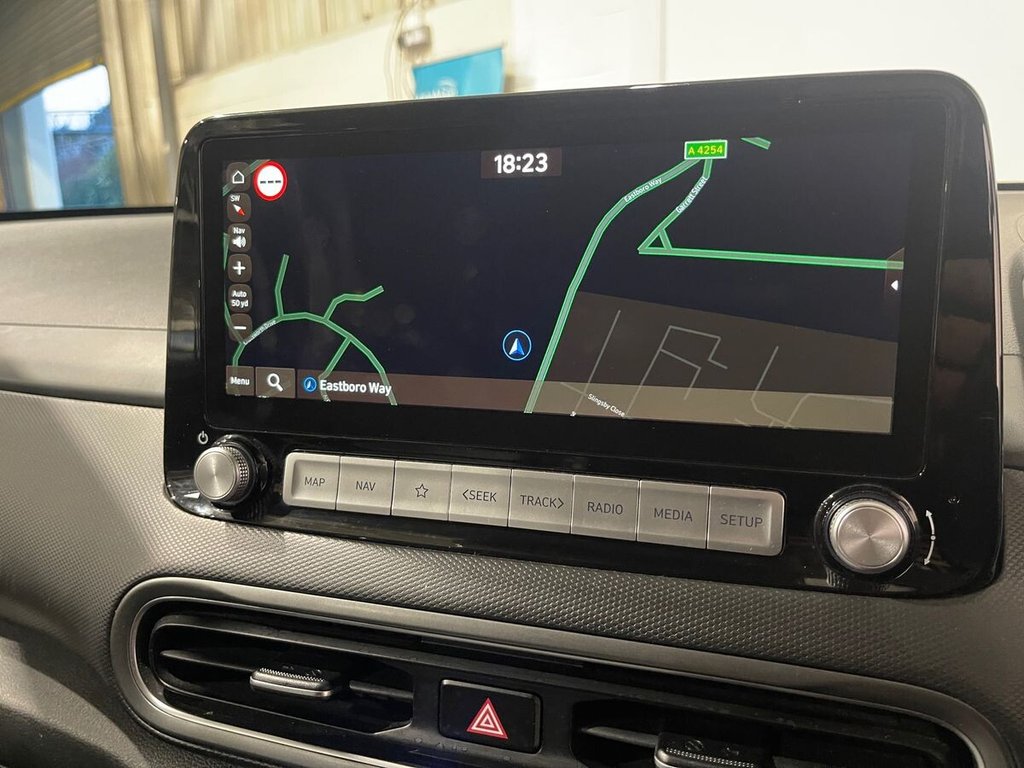 Used Hyundai KONA 2022 for sale - 77383479: Photo 21