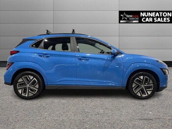 Used Hyundai KONA 2022 for sale - 77383479: Photo