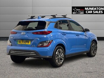 Used Hyundai KONA 2022 for sale - 77383479: Photo