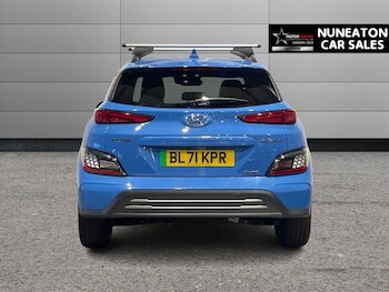 Used Hyundai KONA 2022 for sale - 77383479: Photo