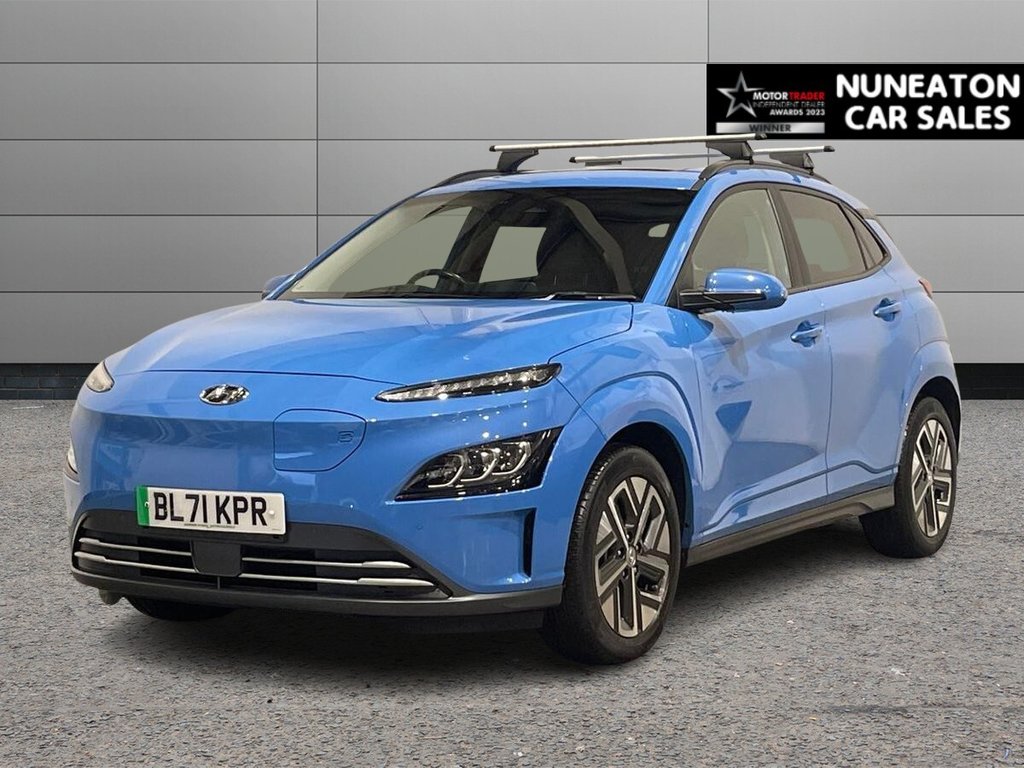 Used Hyundai KONA 2022 for sale - 77383479: Photo 7
