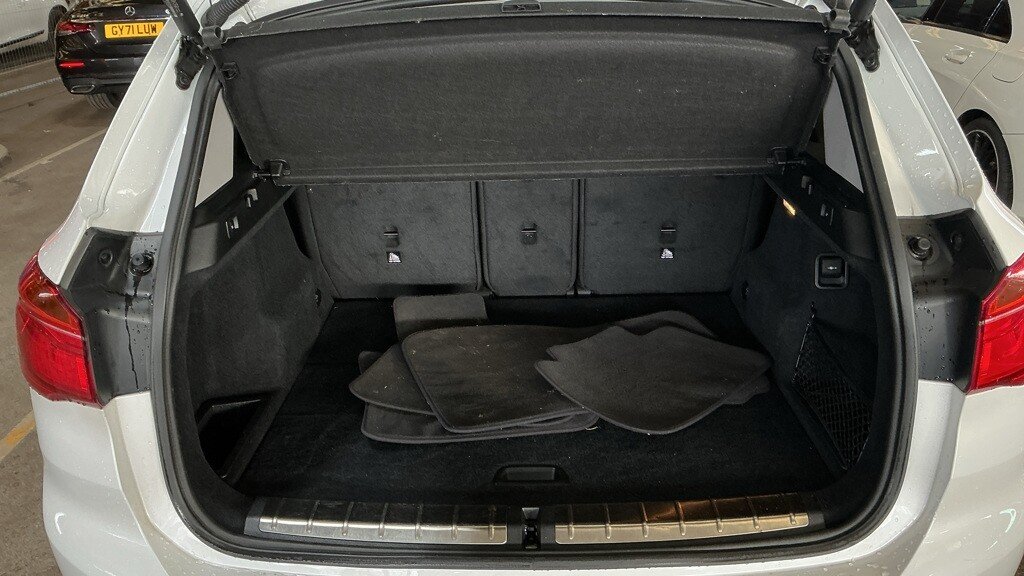 Used BMW X1 2018 for sale - 77464340: Photo 12