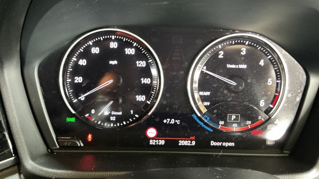 Used BMW X1 2018 for sale - 77464340: Photo 16