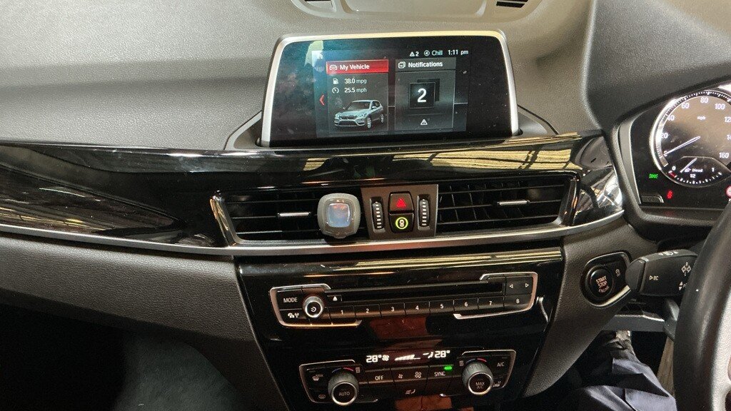 Used BMW X1 2018 for sale - 77464340: Photo 17