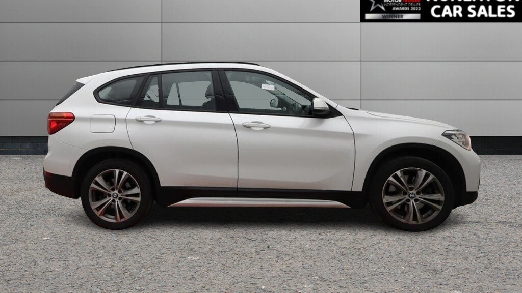 Used BMW X1 2018 for sale - 77464340: Photo 2