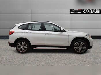 Used BMW X1 2018 for sale - 77464340: Photo