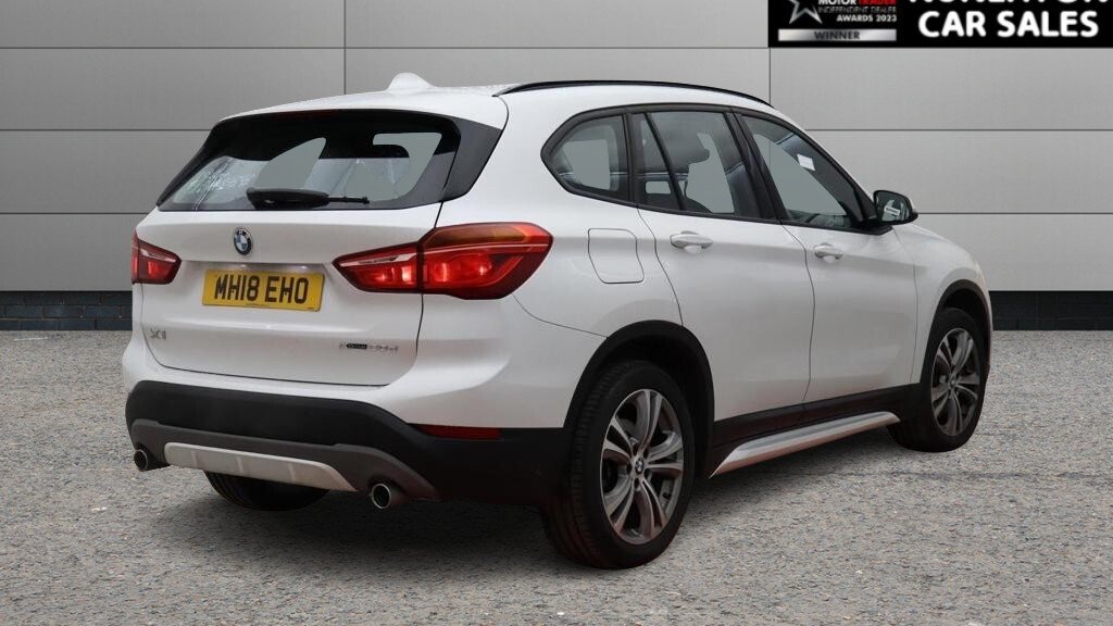 Used BMW X1 2018 for sale - 77464340: Photo 3