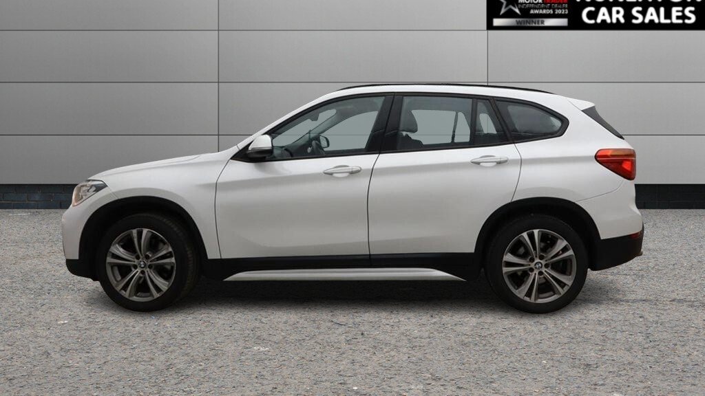 Used BMW X1 2018 for sale - 77464340: Photo 4