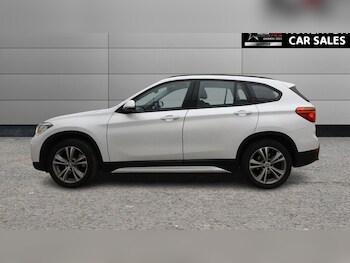 Used BMW X1 2018 for sale - 77464340: Photo