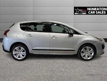 Used Peugeot 3008 2015 for sale - 78619053: Photo
