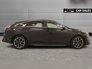 Used Kia Pro Ceed 2022 for sale - 78930849: Photo