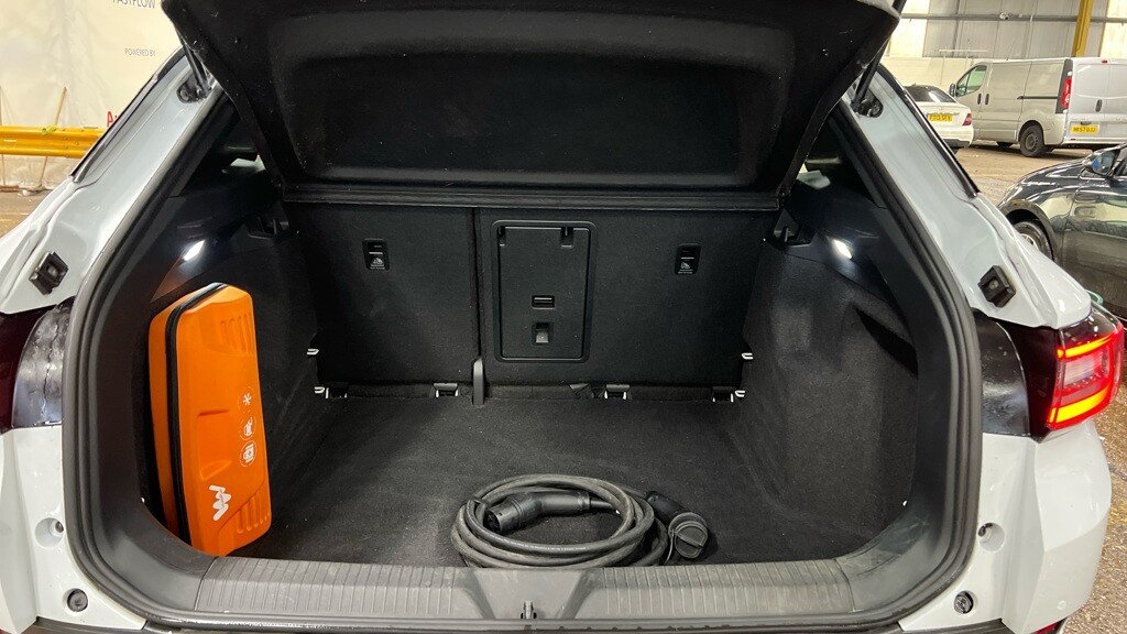 Used Volkswagen ID.4 2022 for sale - 77642524: Photo 13