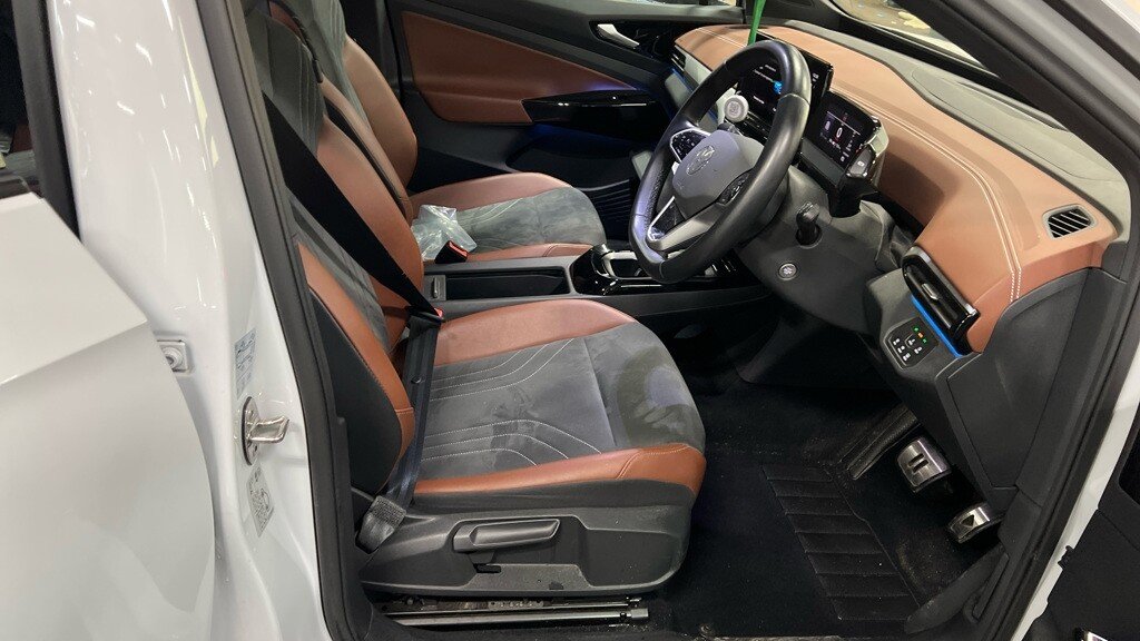 Used Volkswagen ID.4 2022 for sale - 77642524: Photo 16