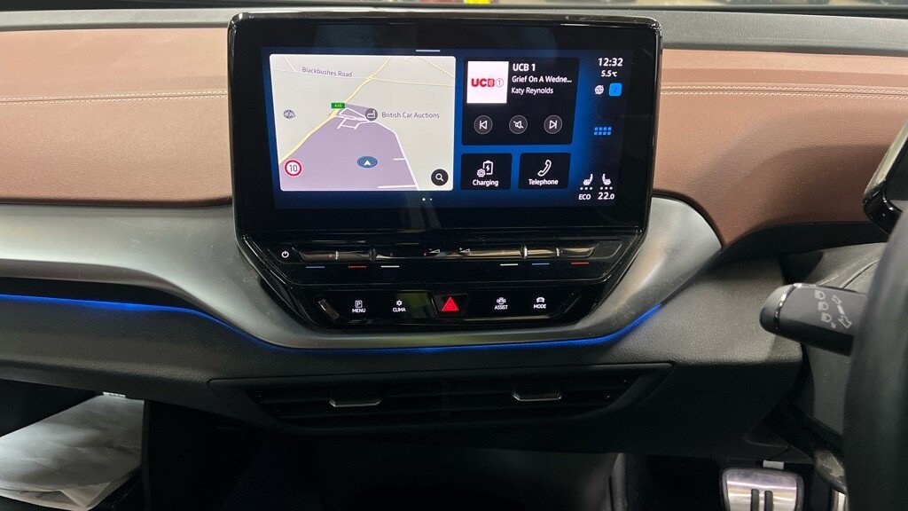 Used Volkswagen ID.4 2022 for sale - 77642524: Photo 18