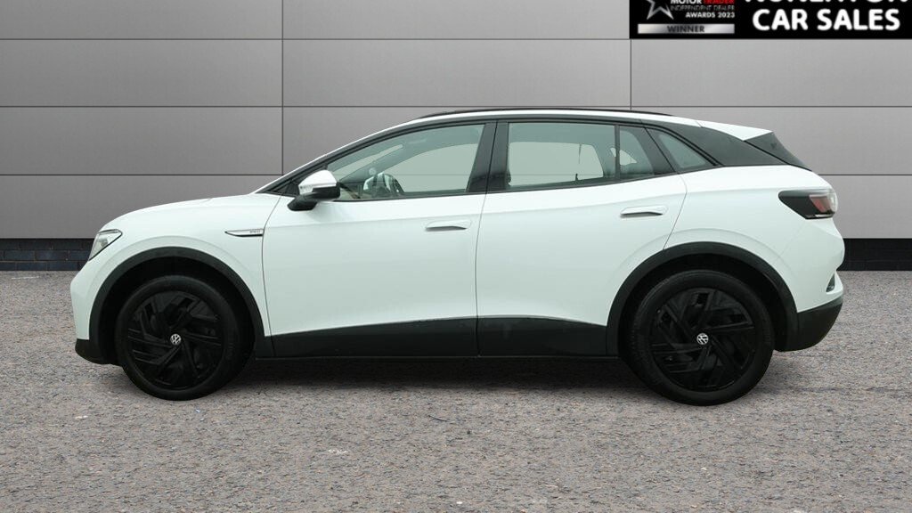 Used Volkswagen ID.4 2022 for sale - 77642524: Photo 5