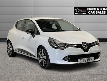 Used Renault Clio 2016 for sale - 79699989: Photo