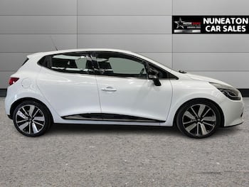 Used Renault Clio 2016 for sale - 79699989: Photo