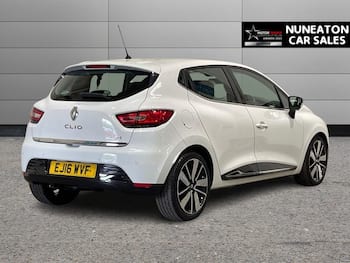 Used Renault Clio 2016 for sale - 79699989: Photo