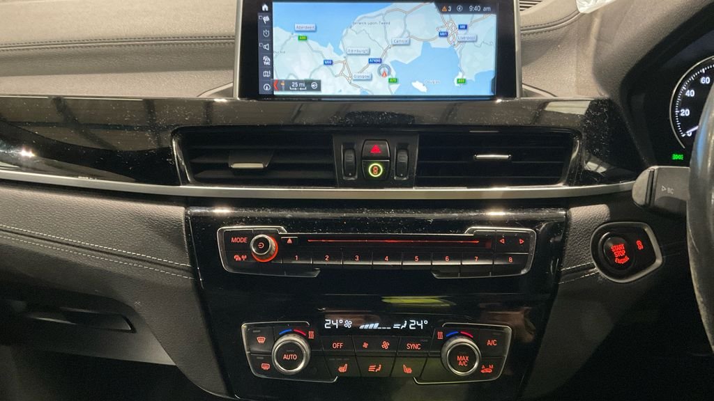 Used BMW X2 2019 for sale - 76386387: Photo 11