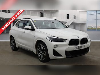 BMW - X2