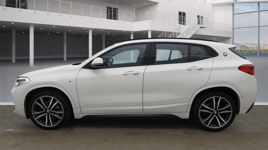 Used BMW X2 2019 for sale - 76386387: Photo 6