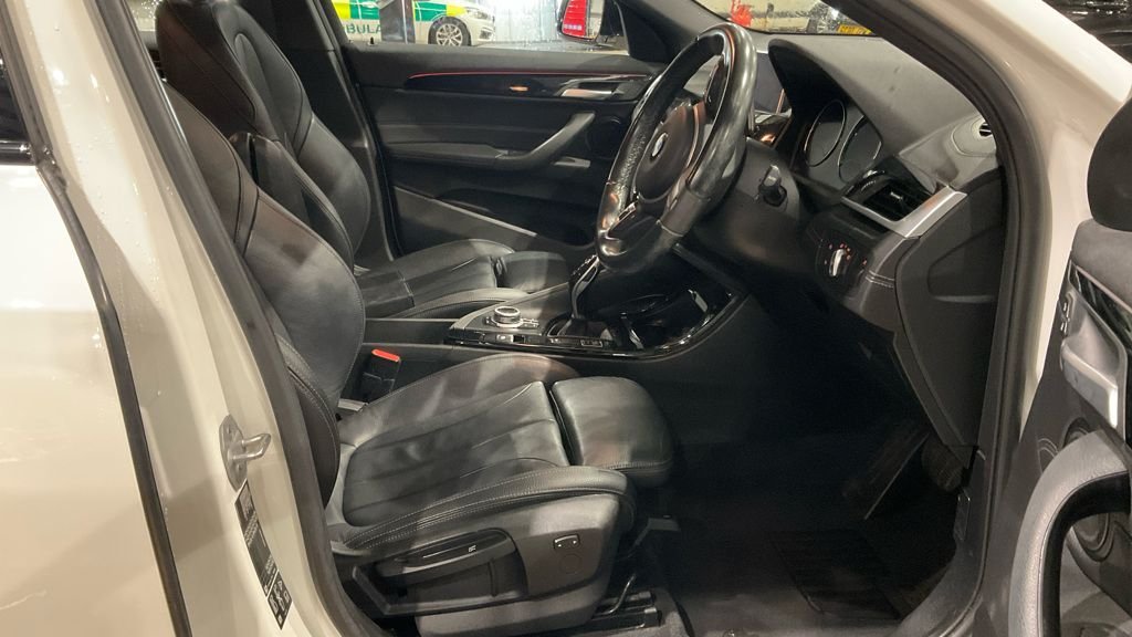 Used BMW X2 2019 for sale - 76386387: Photo 9