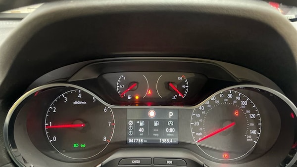 Used Vauxhall Grandland X 2021 for sale - 76267344: Photo 10