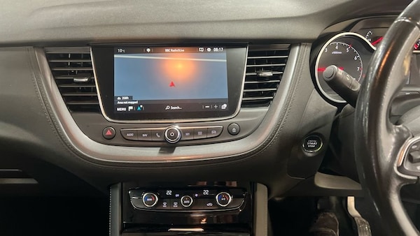 Used Vauxhall Grandland X 2021 for sale - 76267344: Photo 11